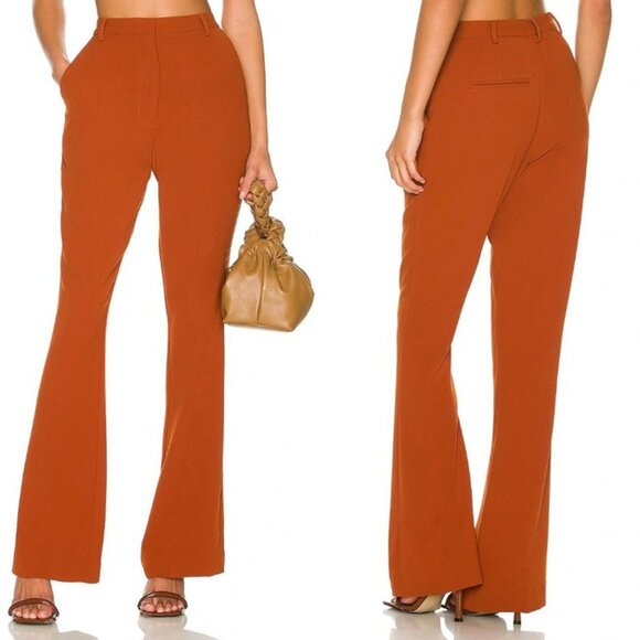 NBD Axel Pant - Copper - Picture 1 of 12